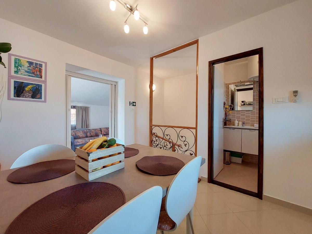 Apartment Marino Čižići Exterior foto